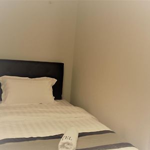 Standard Room with 1 Single Bed